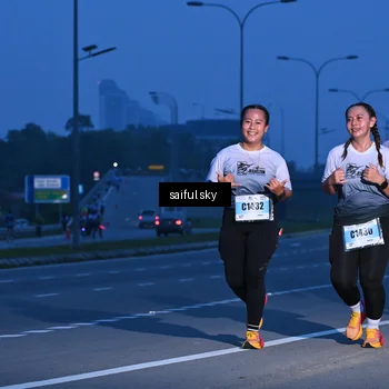 Runner Photo 7197901