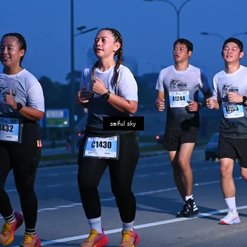 Runner Photo 7197902