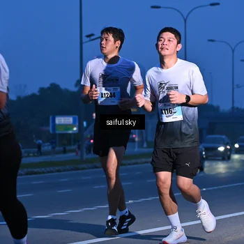 Runner Photo 7197903