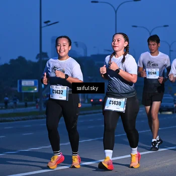 Runner Photo 7197904