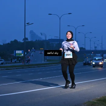Runner Photo 7197906