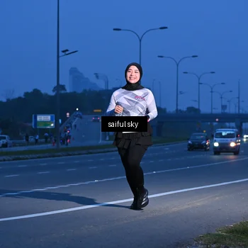 Runner Photo 7197908