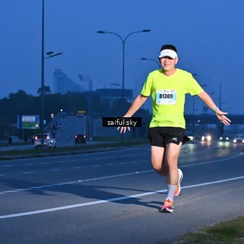 Runner Photo 7197911