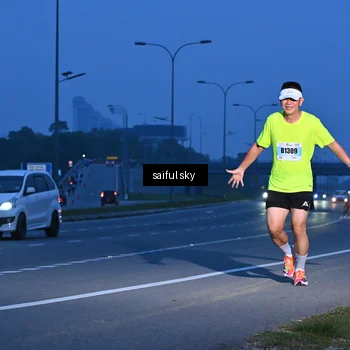 Runner Photo 7197913