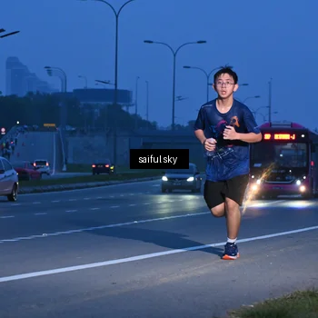 Runner Photo 7197915