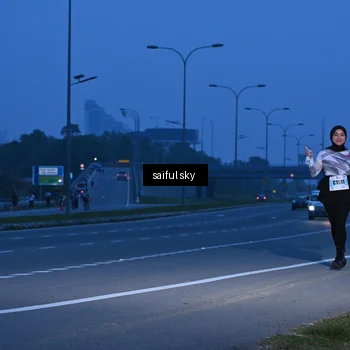 Runner Photo 7197917