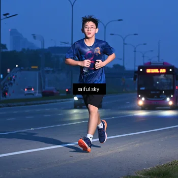 Runner Photo 7197920