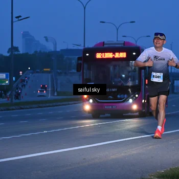 Runner Photo 7197921