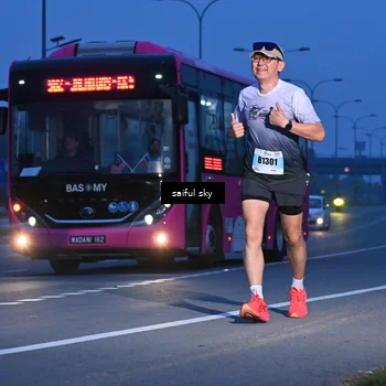 Runner Photo 7197922