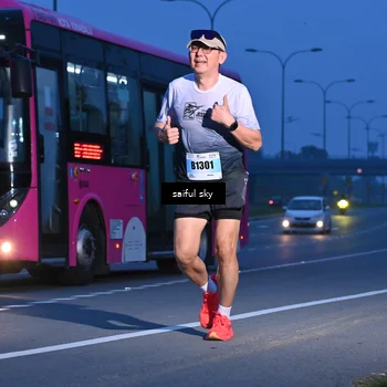 Runner Photo 7197923