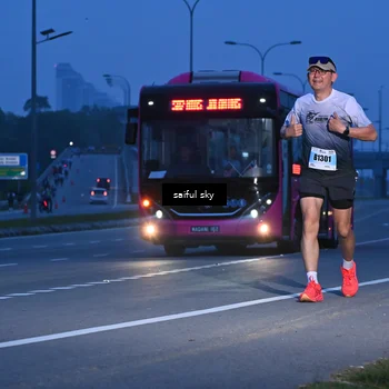 Runner Photo 7197924