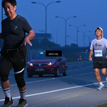 Runner Photo 7197927