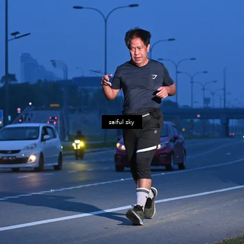 Runner Photo 7197928