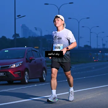 Runner Photo 7197931