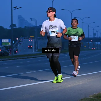 Runner Photo 7197932