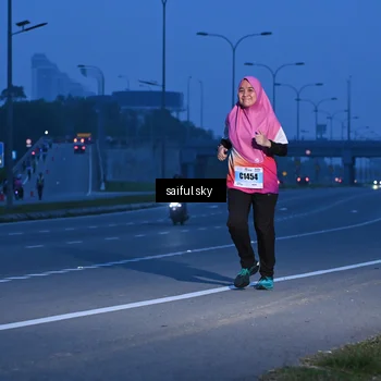 Runner Photo 7197933