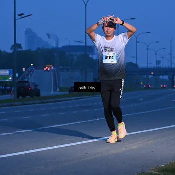 Runner Photo 7197940