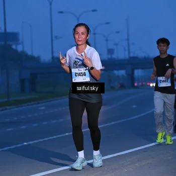 Runner Photo 7197943