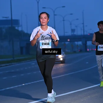 Runner Photo 7197945