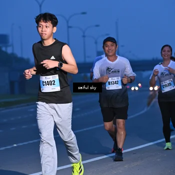 Runner Photo 7197949