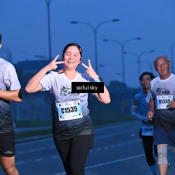 Runner Photo 7197951