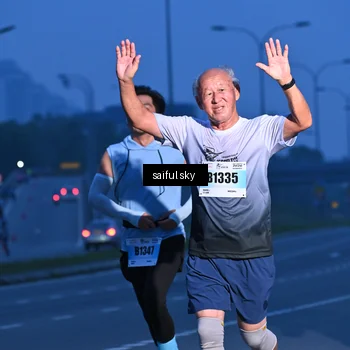 Runner Photo 7197952