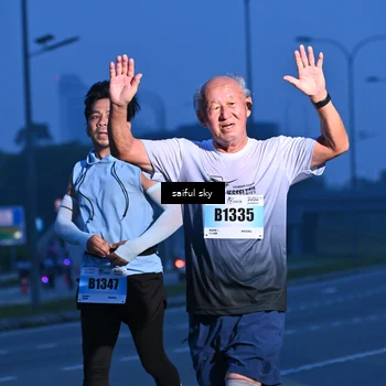 Runner Photo 7197953