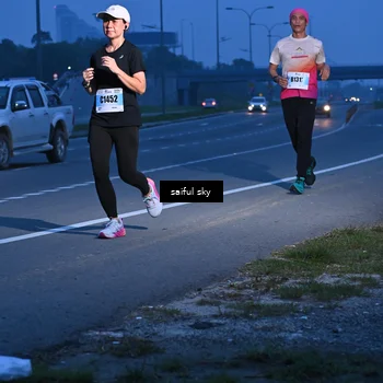 Runner Photo 7197955