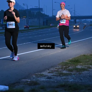 Runner Photo 7197957
