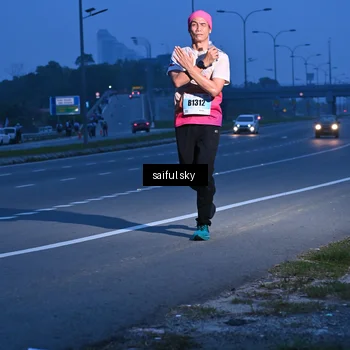 Runner Photo 7197958