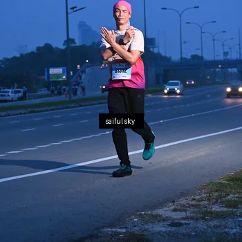 Runner Photo 7197962