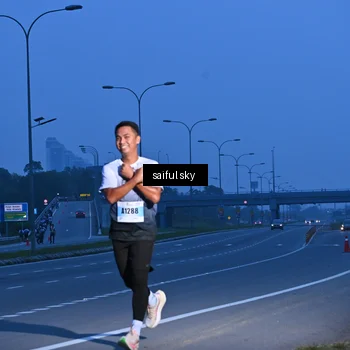 Runner Photo 7197963