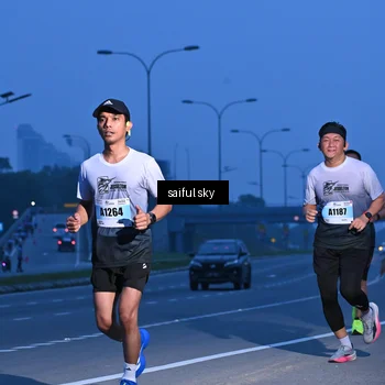 Runner Photo 7197978