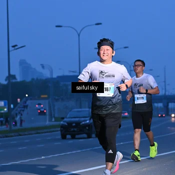 Runner Photo 7197980