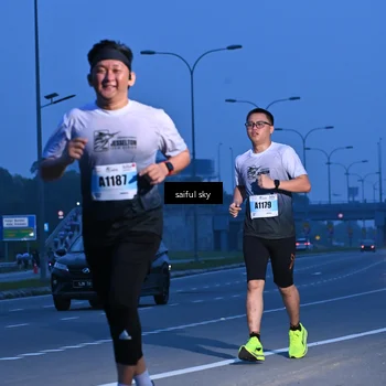 Runner Photo 7197981