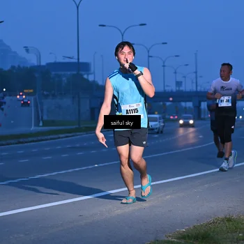 Runner Photo 7197982