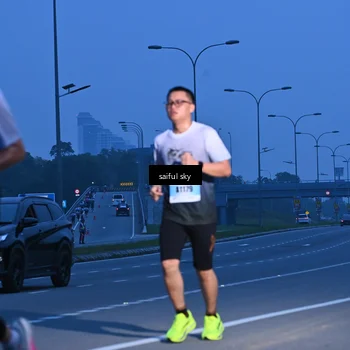 Runner Photo 7197983