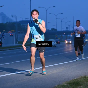 Runner Photo 7197985