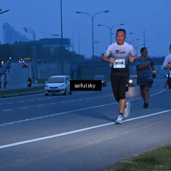 Runner Photo 7197986