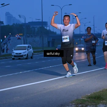 Runner Photo 7197987