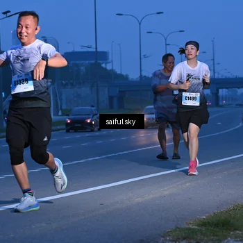 Runner Photo 7197990