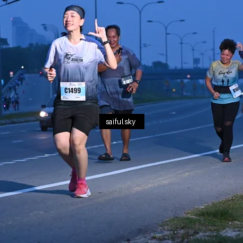 Runner Photo 7197991