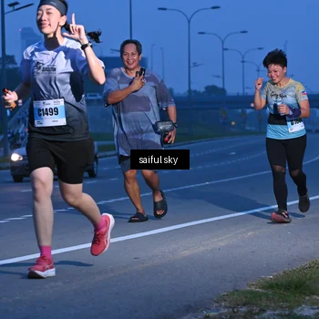 Runner Photo 7197992