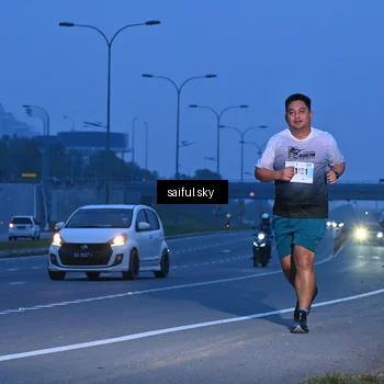 Runner Photo 7197993