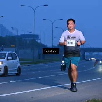 Runner Photo 7197994