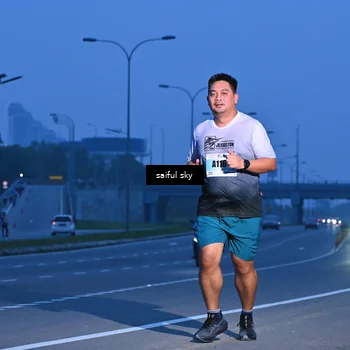 Runner Photo 7197996