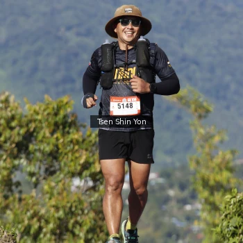 Runner Photo 71980