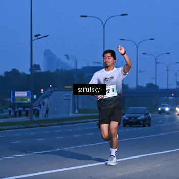 Runner Photo 7198001