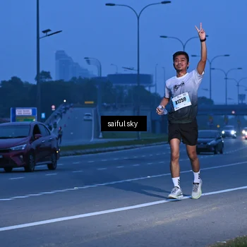 Runner Photo 7198002