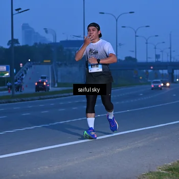 Runner Photo 7198004